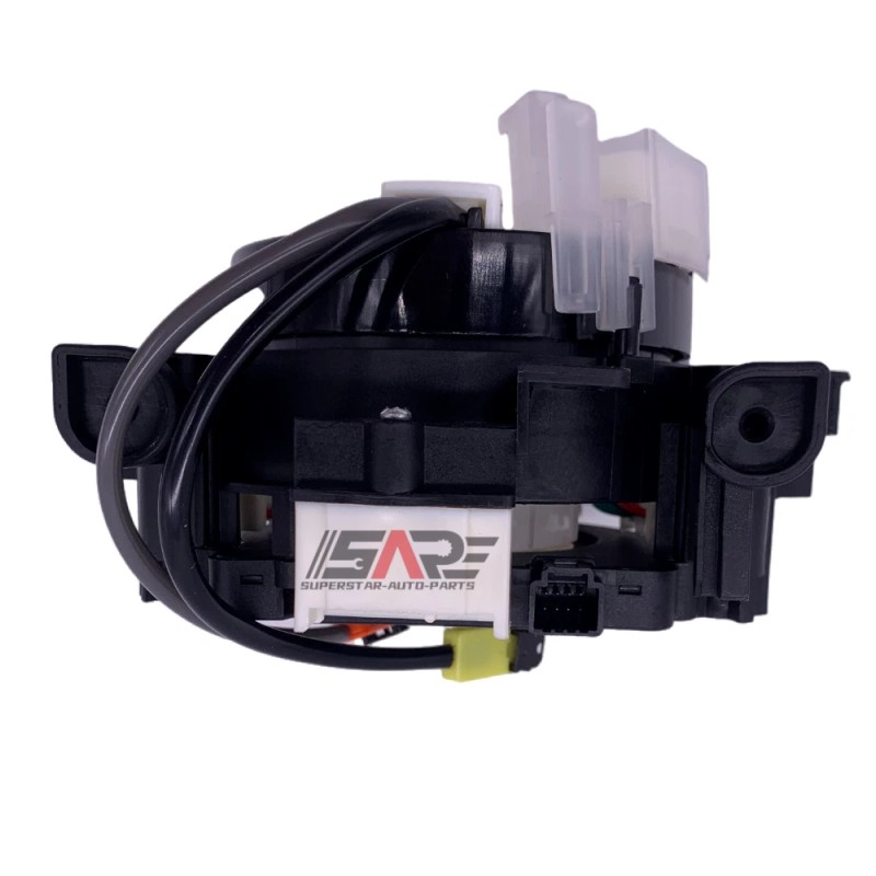 superstar-auto-parts 47945-JD00A Steering Angle Sensor for Nissan Rogue 2008-2015 Frontier