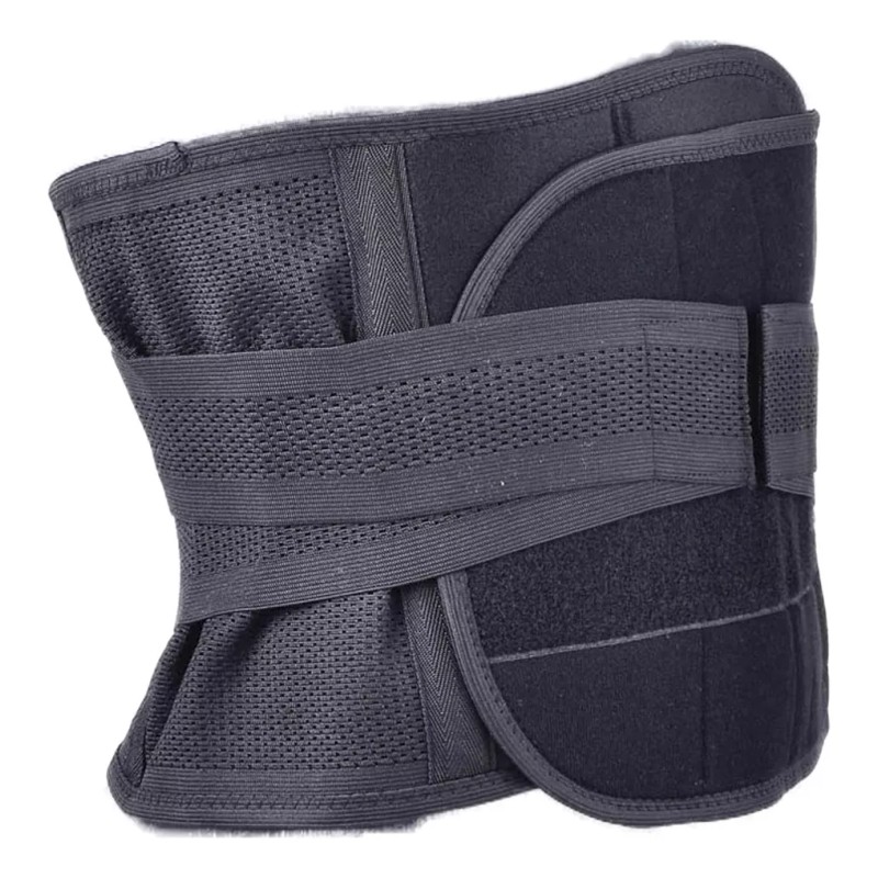 RINOASHOP Faja Cinturón/hombre Reduce Cintura Abdomen Plano Fitness