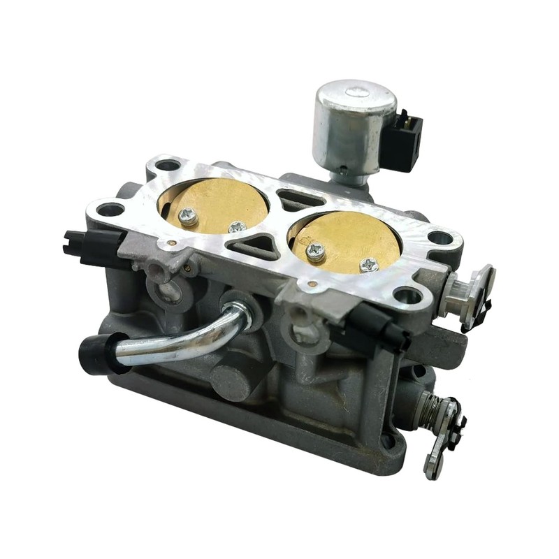Trucktok 845273 Carburetor Replacement for B&S 842097 844172 845032 Compatible