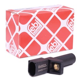 febi bilstein 24455 Crankshaft Sensor, pack of one