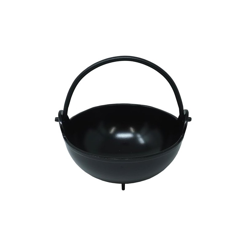 Yamako New Furori Pot with Lid 80027