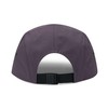 Clakllie Quick Dry Short Brim Cap Waterproof 5 Panel Baseball
