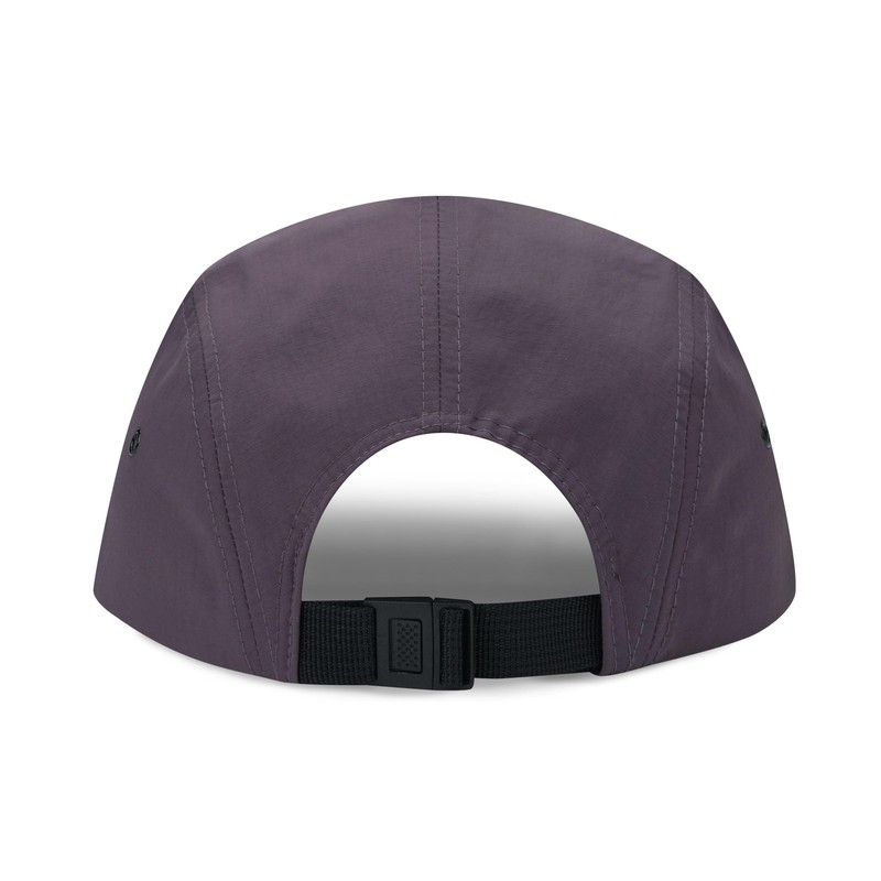 Clakllie Quick Dry Short Brim Cap Waterproof 5 Panel Baseball