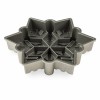 Nordic Ware Snowflake Treats Set