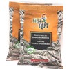Mr. Nut Mr Nut Roasted UNSALTED SunFlower Seeds 5 oz,PACK