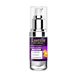 Nti Laurelle Skin Serum
