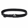 Adjustable Shirt Stay Belt for Men & Women, Non-Slip Elastic