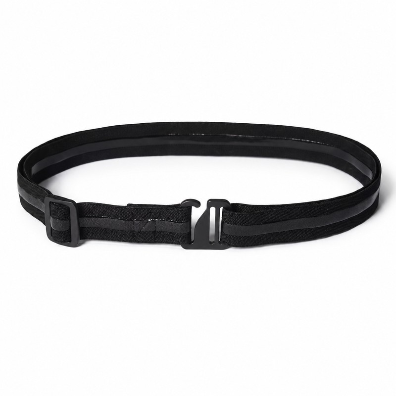Adjustable Shirt Stay Belt for Men & Women, Non-Slip Elastic