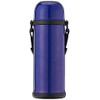 Zojirushi SJ-TG10-AA Stainless Steel Water Bottle, 33.8 fl oz (1.0