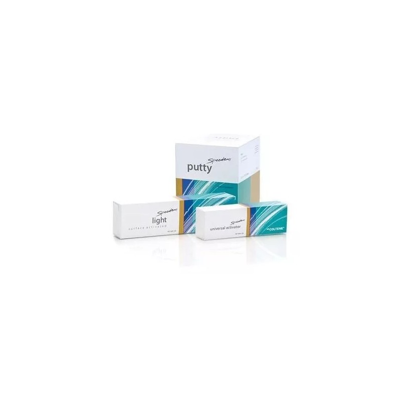 Coltene Speedex Kit Grande