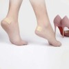 heel waterproof pad / 뒤꿈치 방수 패드