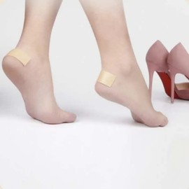 heel waterproof pad / 뒤꿈치 방수 패드