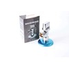 Wärmer System Angled Water Isolating Valves Wall Mounted 1/2''X1/2'' European