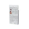 BIKEN Corporation Pearl White Tooth Glow