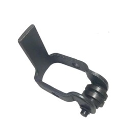 Generic Jig Saw Guide Wheel Roller Metal Support Wheel for 4304 Jigsaw Easy Installation Professional Replacement Part Accessories