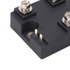 Inverter Rectifier Bridge Controllable Module Corrosion High Cold Temperature Resistant