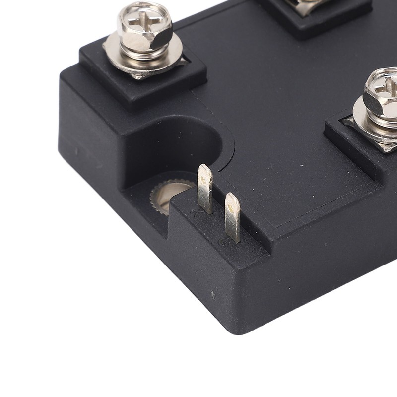 Inverter Rectifier Bridge Controllable Module Corrosion High Cold Temperature Resistant