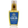 Babro Pomade Hair Oil for Men Non-Rinse Treatment Styling Hair