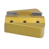 ACTINTOOL Mastic Glue Removing Redi Lock Tungsten Scraper for Husqvarna