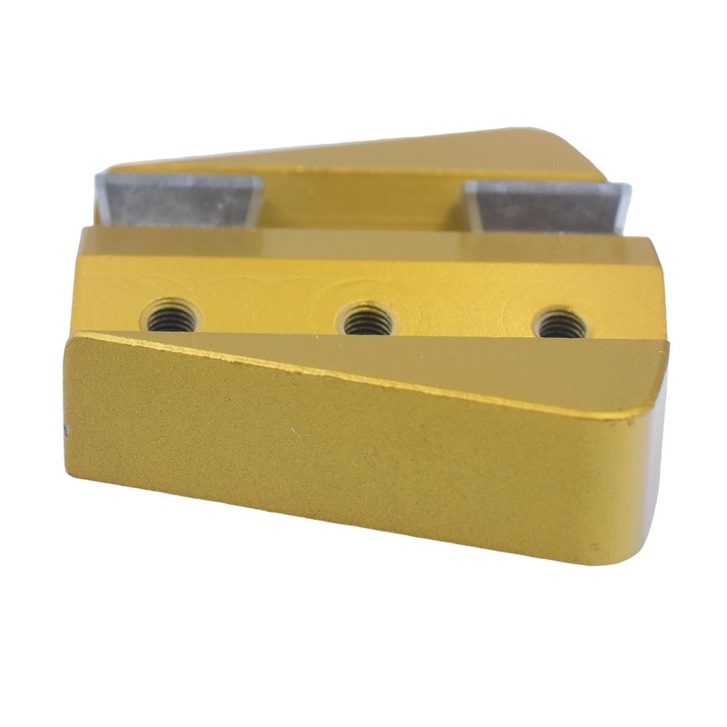 ACTINTOOL Mastic Glue Removing Redi Lock Tungsten Scraper for Husqvarna