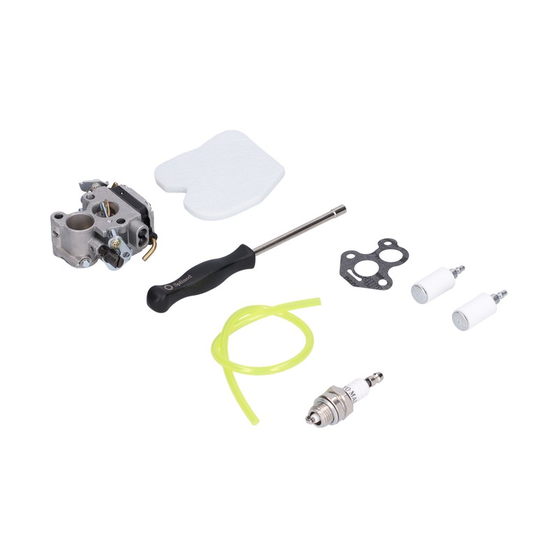 Lawn Mower Carburetor Replacement 574719402 545072601 for Husqvarna 235 235E