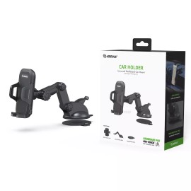 Esoulk UNIVERSAL DASHBOARD CAR MOUNT