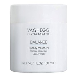 VAGHEGGI Balancing Sponge Mask Face Mask
