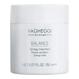 VAGHEGGI Balancing Sponge Mask Face Mask