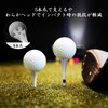 T-911 Golf Tees Plastic Short and Long Tee Combination, Graduated,