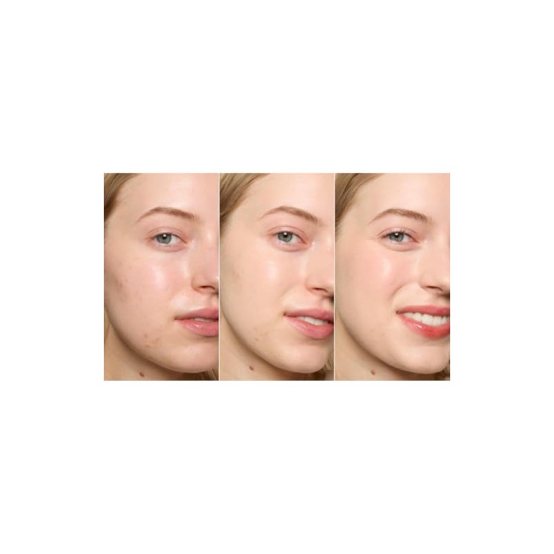 e.l.f. Cosmetics Liquid Poreless Putty Primer Prebase con Centella Asiática
