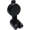 Roellgs Shower Head Holder, Strong Suction Cup Shower Bracket,Height Adjustable
