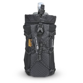Soft Flask Handheld, 500ml, Black