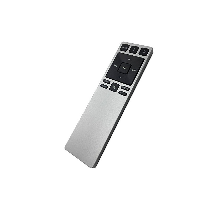 XRS321 Sound Bar Remote Control Fits for Vizio Home Theatre