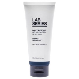 Lab Series Daily Rescue Gel Cleanser For Men 3.4 oz Cleanser