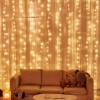 Maíz Serie Foco Luces Led Navideñas Decorativa Fiesta 3 Metros