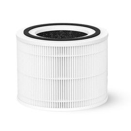 14 Air Purifier Filter True HEPA Replacement Compatible with PuroAir 240 Air Cleaner Purifier Filter 1 Pack