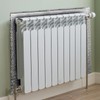 Radiator Insulation Reflective Foil - 5m x 60cm Heat Reflector