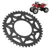 428 41T Rear Sprocket 41 Tooth 428 Pitch Rear Sprocket