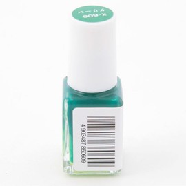 Light X-606 Iron Manicure Green