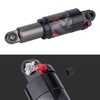 MEROCA Air Pressure Rear Shock Absorber Mountain Bike Folding Bike