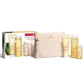 CLARINS My Cleansing Essentials Set - Normal to Dry Skin