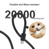 OSISZI 165W 130W USB C Laptop Charger Compatible with Dell