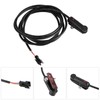External Speed Sensor Hall Magnetic Head for Electric Bike Scooter