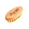 Professional Truffle Vegetable Brush Made in Italy