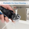 HQ8 Replacement Heads for Aquatec Shaver, HQ8 Blades for PT720