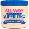 All Ways Natural Super Gro Conditioning Hair Dress Maximum Formula