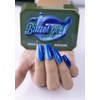 ONE SHOT - 4 PACK BUTTER GEL COLLECTION, Gel de