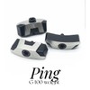 Ping G440 Weights for G440 MAX/G440 LST/G440 SFT Drivers, 5g/6g/9g/11g/13g/14g/15g/16g/17g/19g/20g/21g/22g/23g/24g/25g/26g/27g/28g/29g