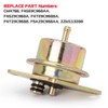 Fuel Injection Pressure Regulator(2.7BAR) for Ford F150 E250 F250 Explorer