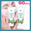 Happy Bath 해피바스/클렌징폼 200g 2개/대나무/라이스/어성초 [05.정말 촉촉한 바디로션 400ml 애플바나나향